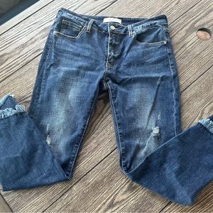 Women’s jeans